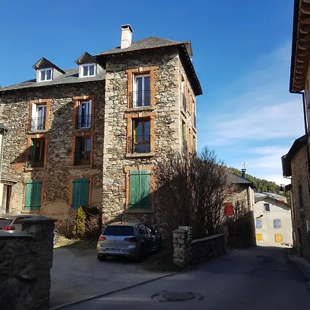 Grand 130m2 A 5mn Des Stations De Formiguères